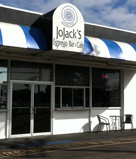 JoJack's Espresso Bar & Cafe