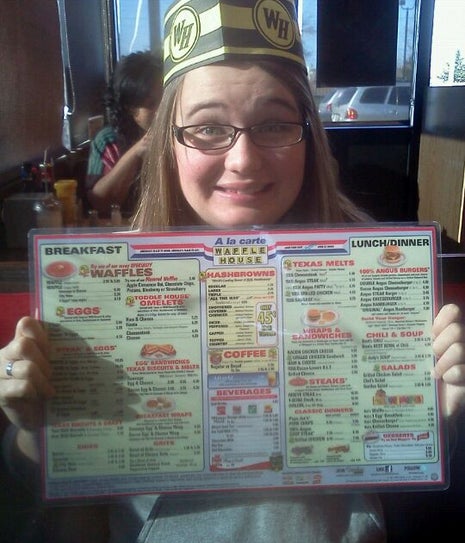 Waffle House
