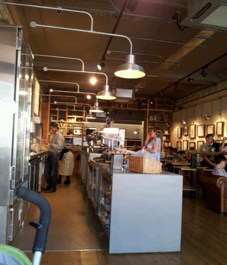 Harris + Hoole