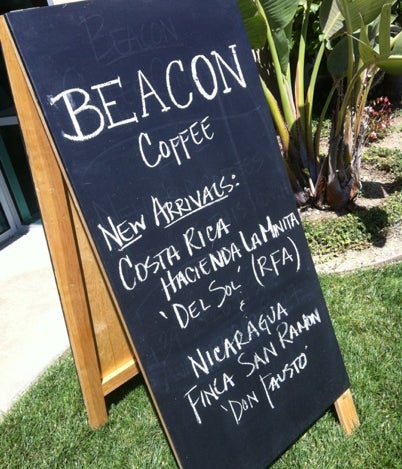 Beacon Coffee Company