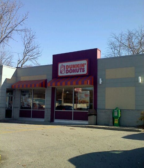 Dunkin'