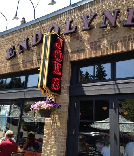 Endolyne Joe's