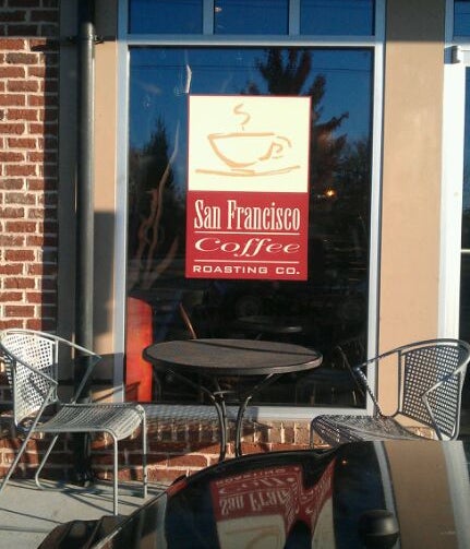 San Francisco Coffee Roasting Co.