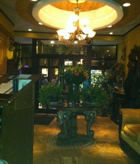 Cafe Picasso