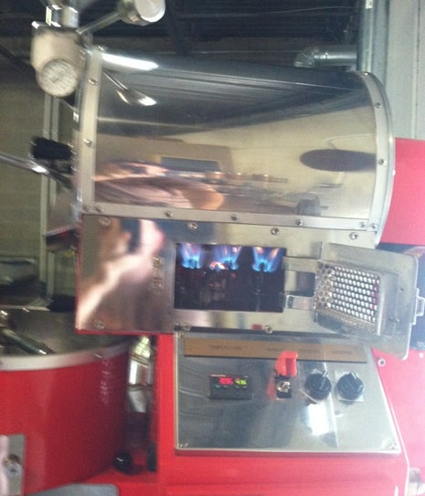 Julian Coffee Roasters