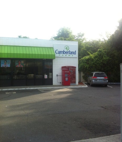 Cumberland Farms