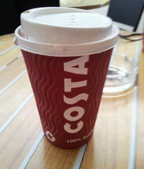 Costa Coffee