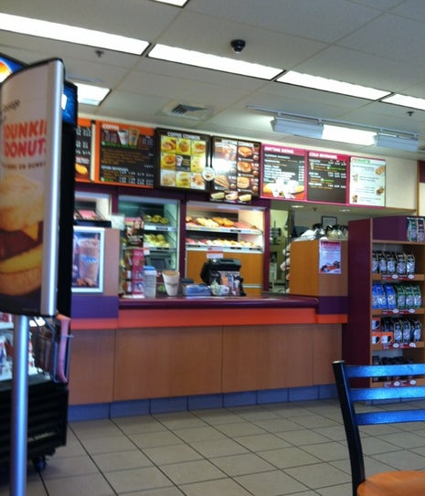 Dunkin'