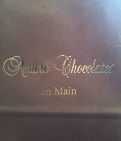 Amore Chocolates & Gifts