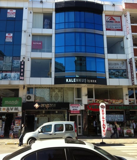 Vetaş Şarküteri