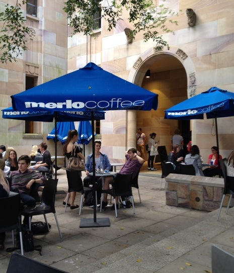 Merlo Coffee