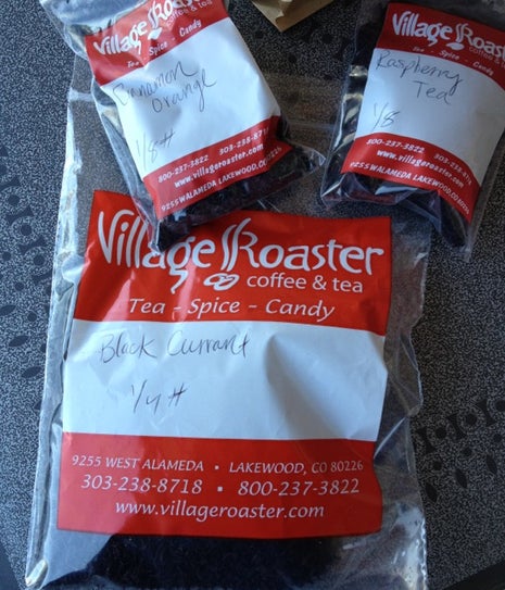 Village Roasters - Original