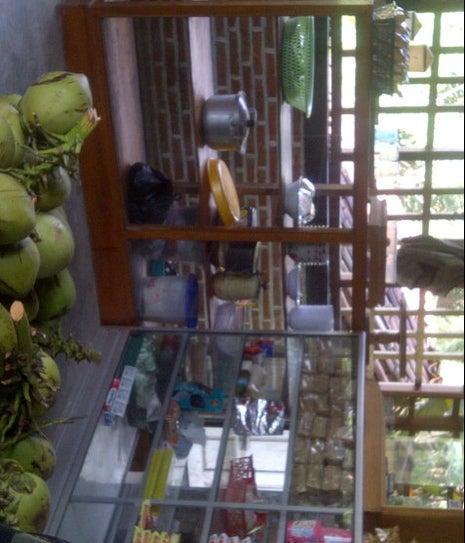 Warung Kopi Lumbir Banyumas