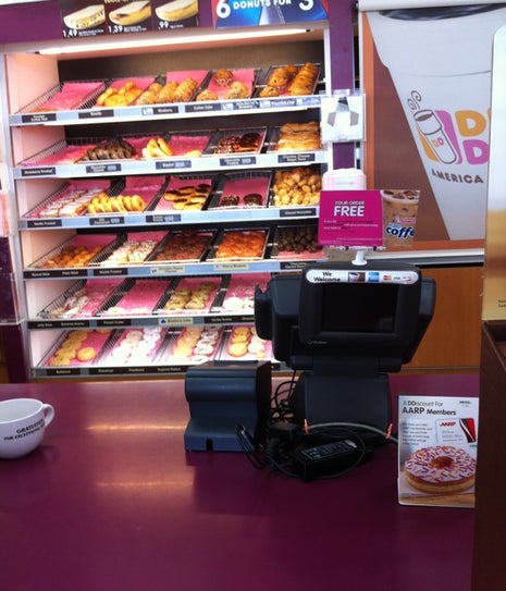 Dunkin'