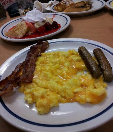IHOP