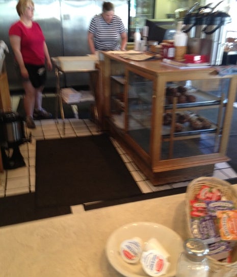 Week's Kitchen