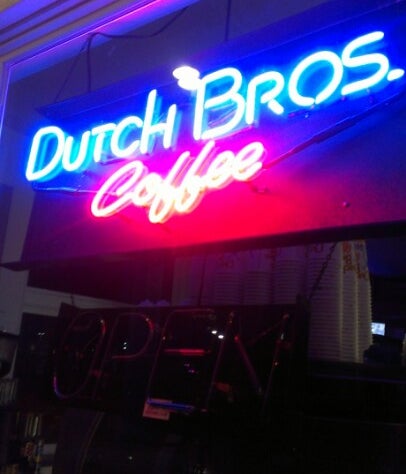 Dutch Bros Coffee
