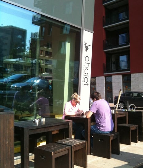 Chalet Multilounge