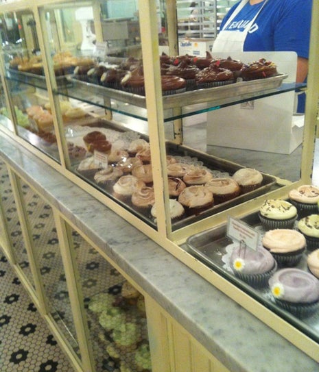 Magnolia Bakery