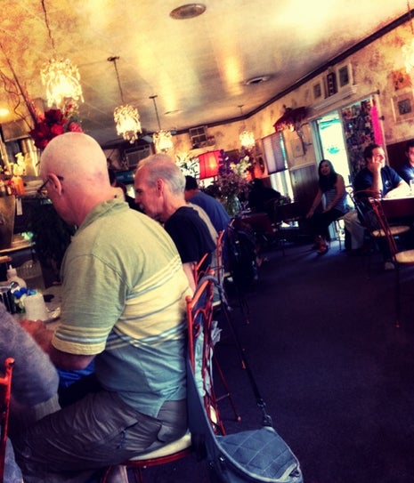 Cameo Cafe