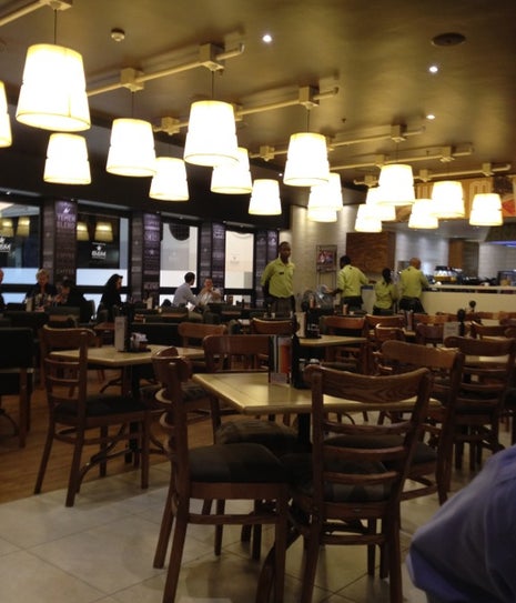 Mugg & Bean