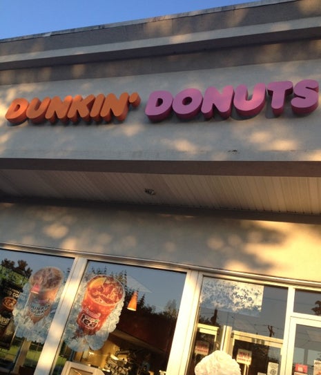 Dunkin'