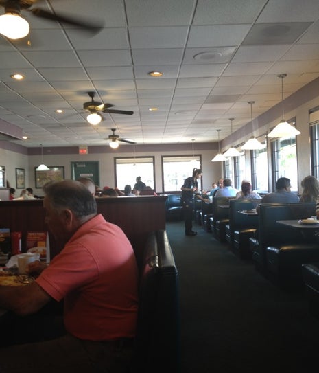 Denny's
