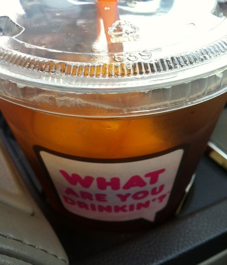 Dunkin'