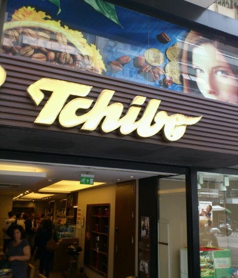 Tchibo