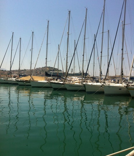 Setur Kuşadası Marina