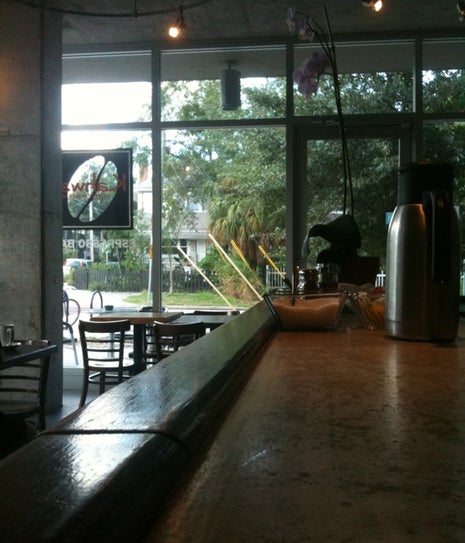Kahwa Coffee
