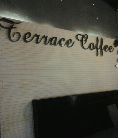 Terrace Coffee