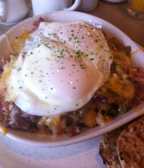Benedict's Restaurant