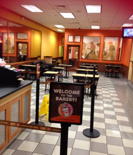 Dunkin'
