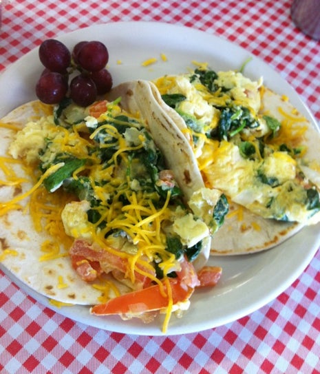 River Oaks Cafe