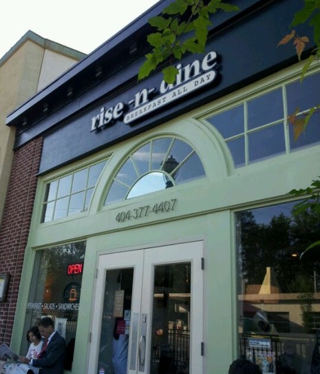 Rise-n-Dine
