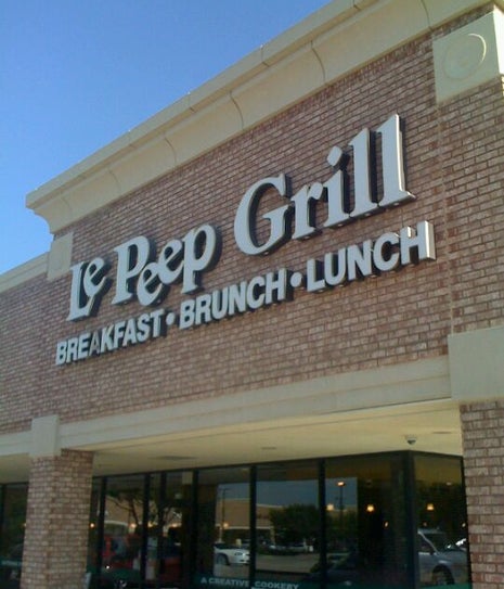 Le Peep