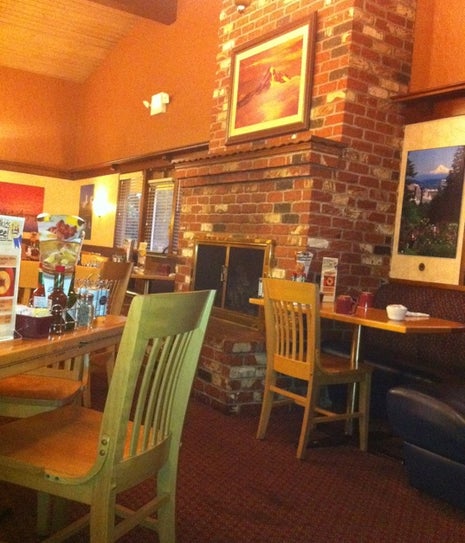 Elmer’s Restaurant