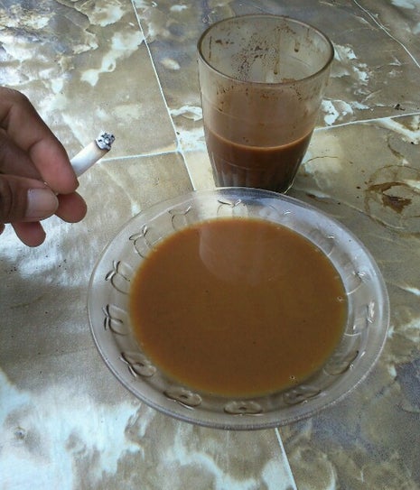 Giras Pinggir Dalan
