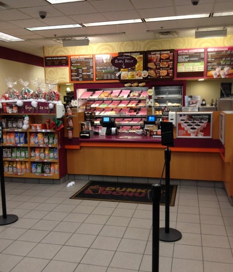 Dunkin'