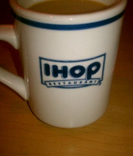 IHOP