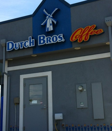 Dutch Bros Coffee