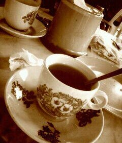 Kedai Kopi Joo Mui (DIY)