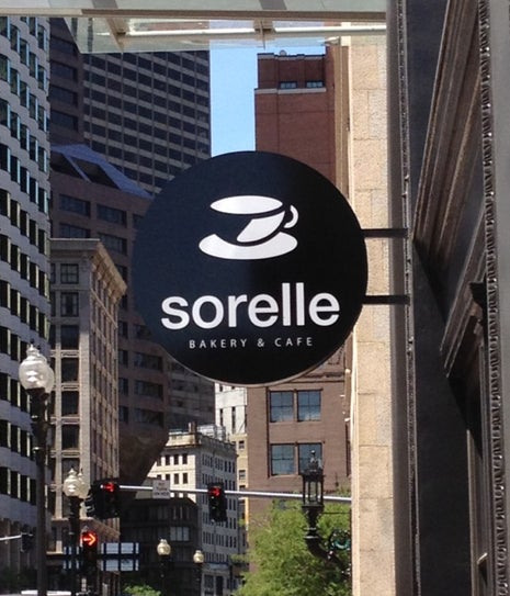 Sorelle Bakery