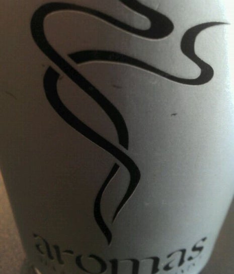 Coffee Aromas Garden