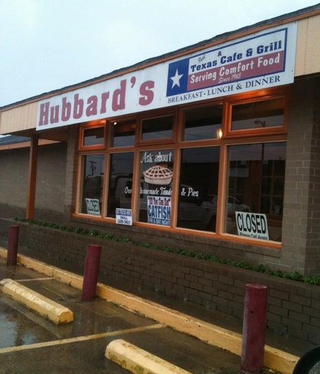 Hubbard's