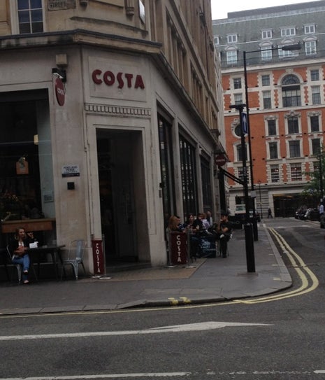 Costa Coffee