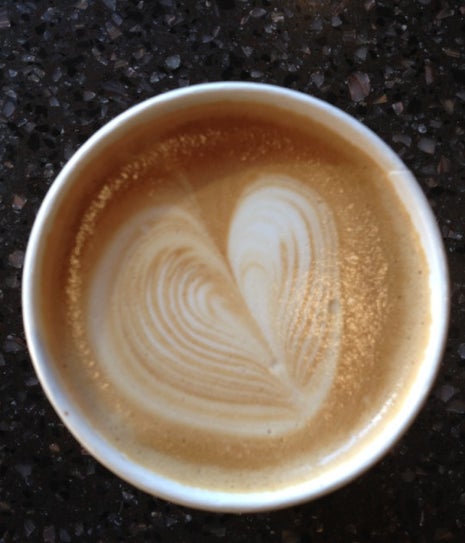 Blenz Coffee