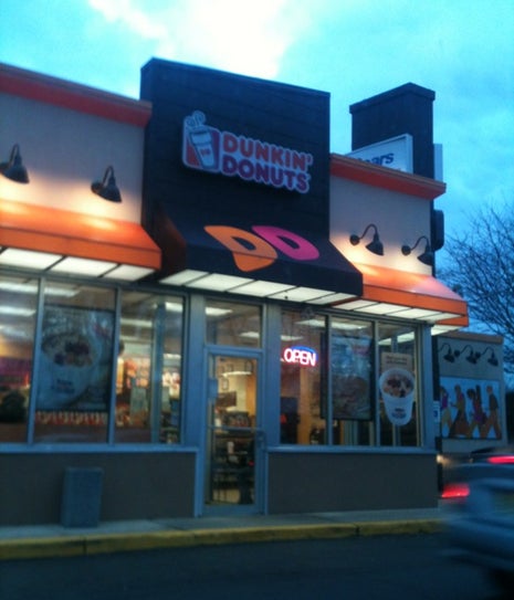 Dunkin'