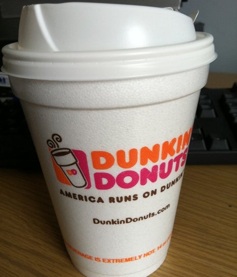 Dunkin'